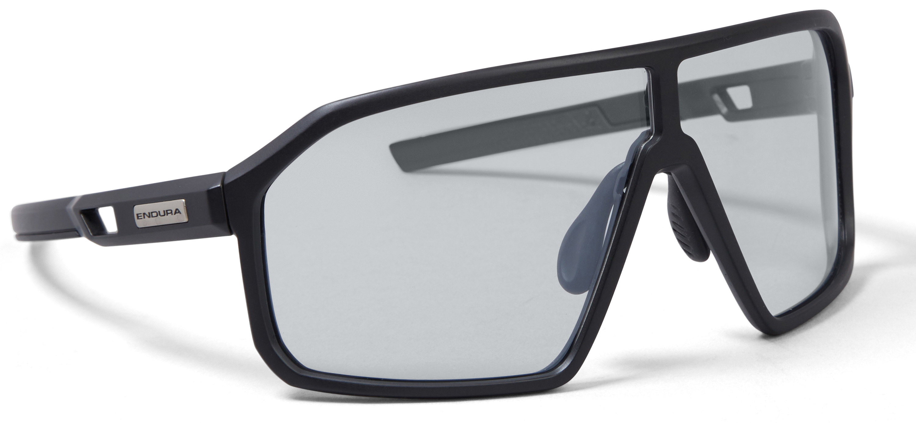Endura Mullet Glasses Photochromic - Matt Black    5056578403083