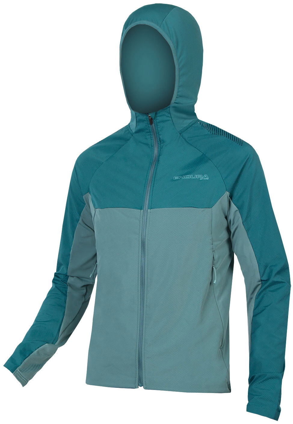 Endura MT500 Termisk L/S II - Moss Cykeljakke Tilbud