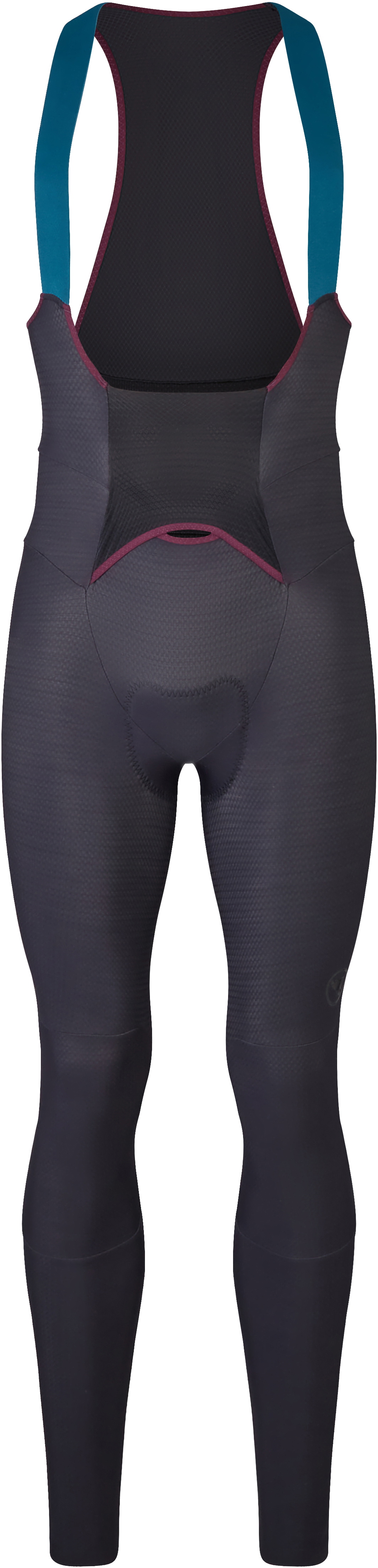 Endura MT500 Thermal Liner Bibtight - Black    5056578420790