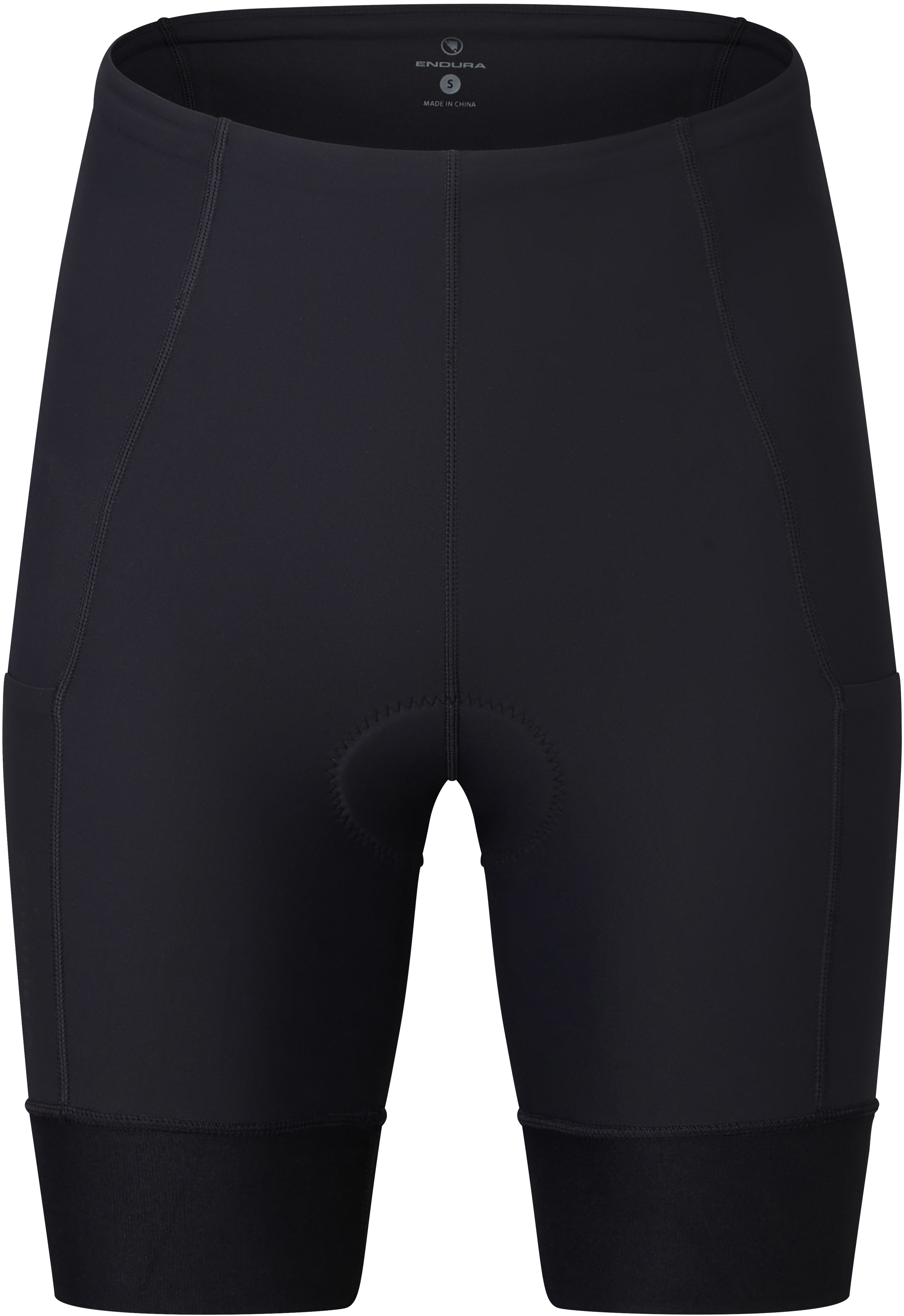 Endura Women's Loop Waist Short - Black    5056578405711