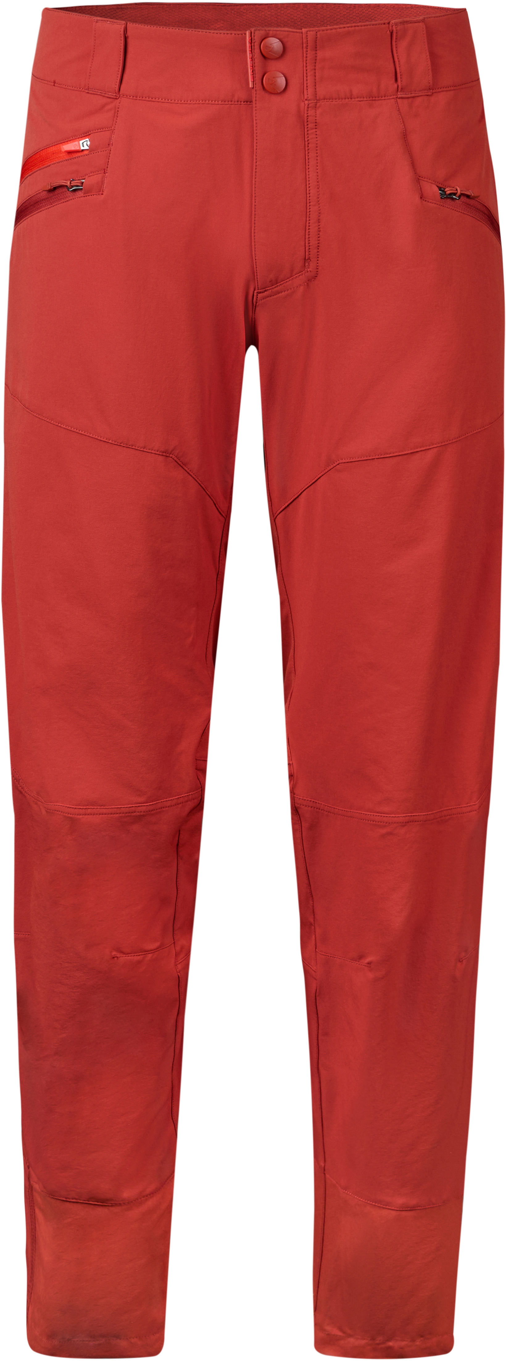 Endura SingleTrack Trouser II - Brick    5056578407265