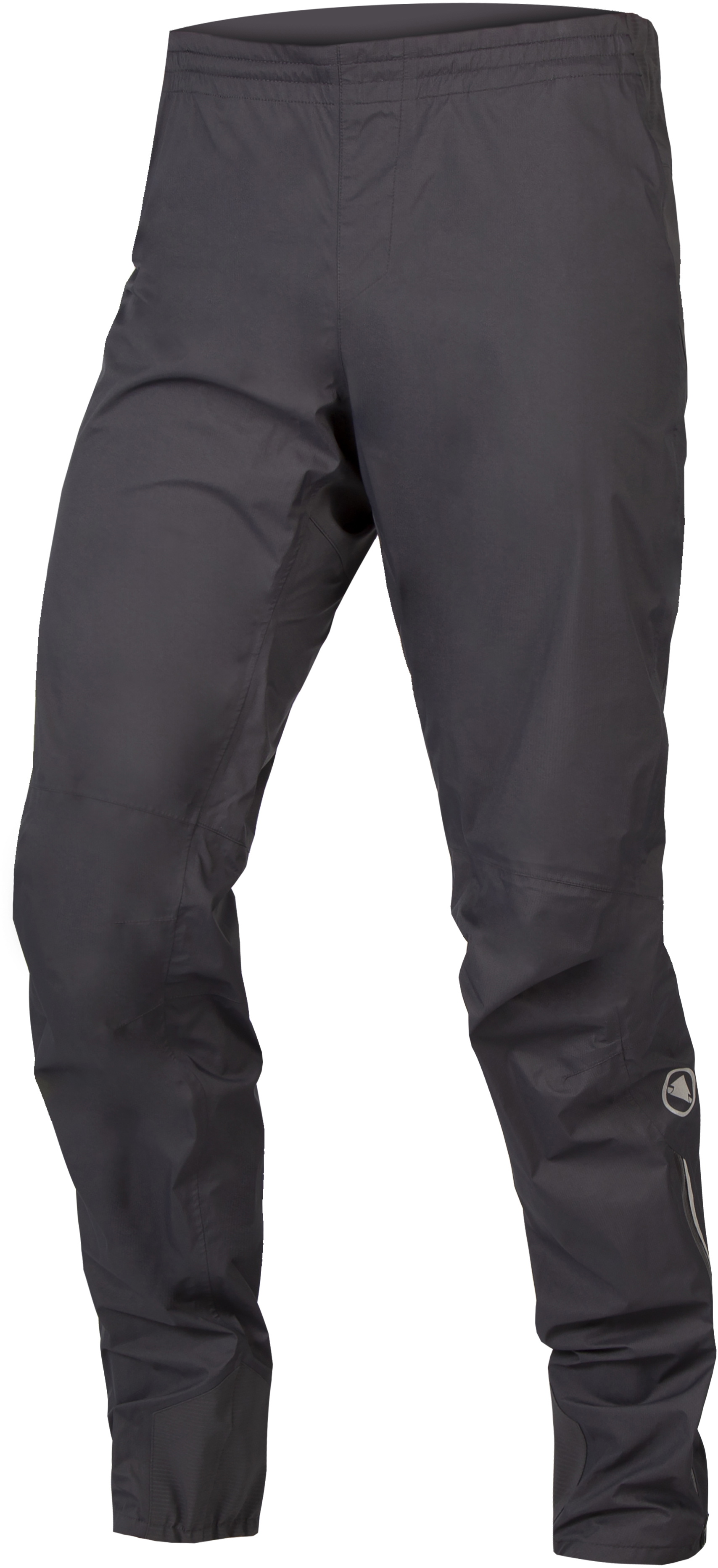 Endura GV500 Waterproof Trouser - Anthracite    5056286909020
