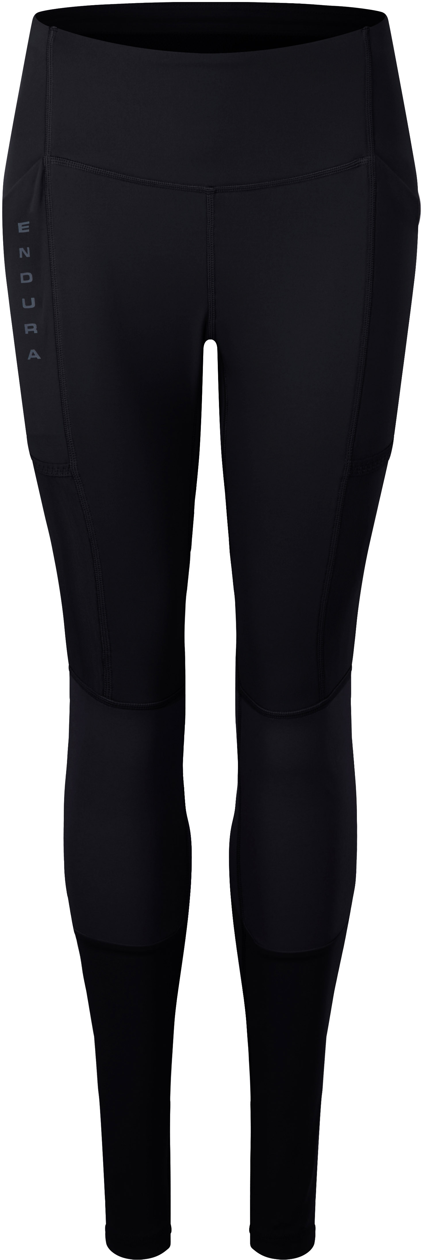 Endura SingleTrack Leggings til kvinder - Sort tilbud!