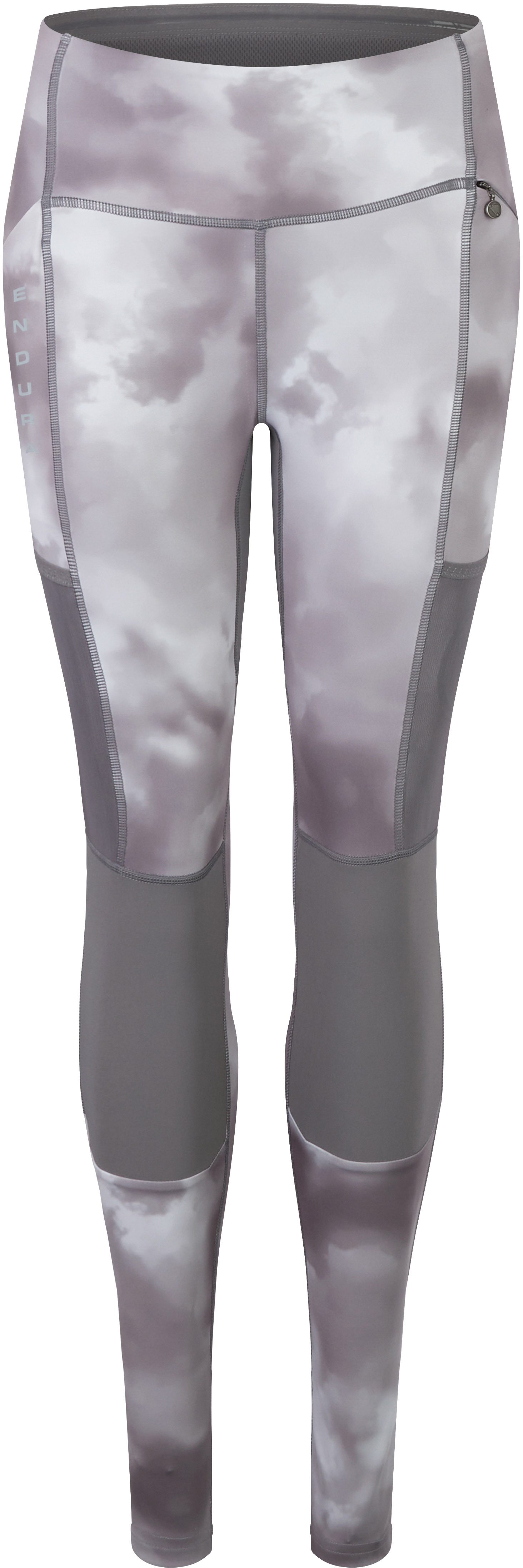Endura Kvinders SingleTrack Leggings - Dreich Grey Tilbud