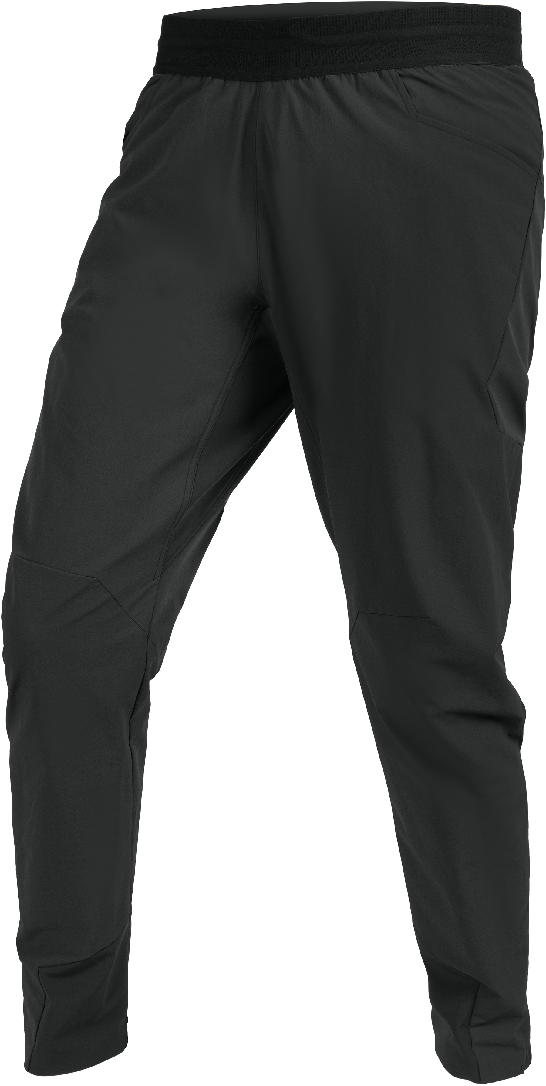 Endura Trailster Pants - Black    5056286984362