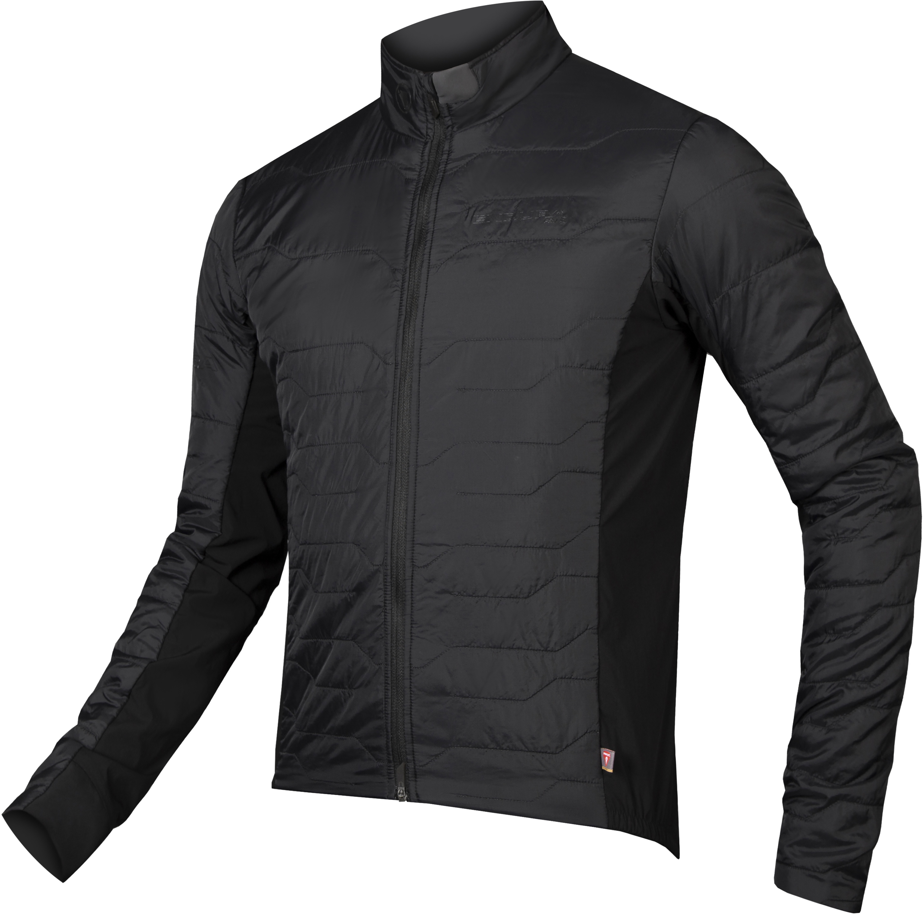 Endura Pro SL Primaloft Jakke II - Black på tilbud!