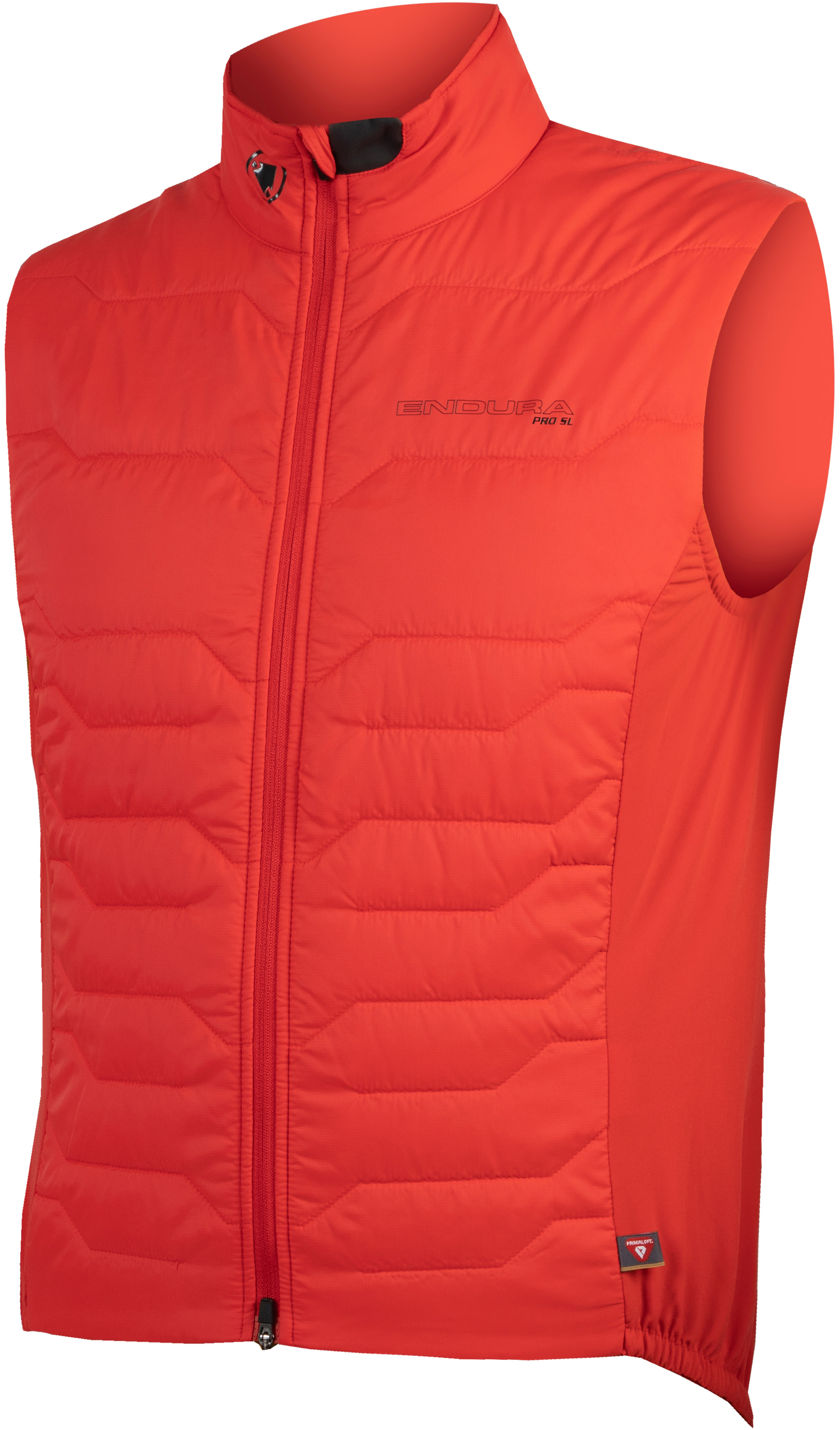 Endura Pro SL PrimaLoft® Gilet II - Granatæbletilbud!