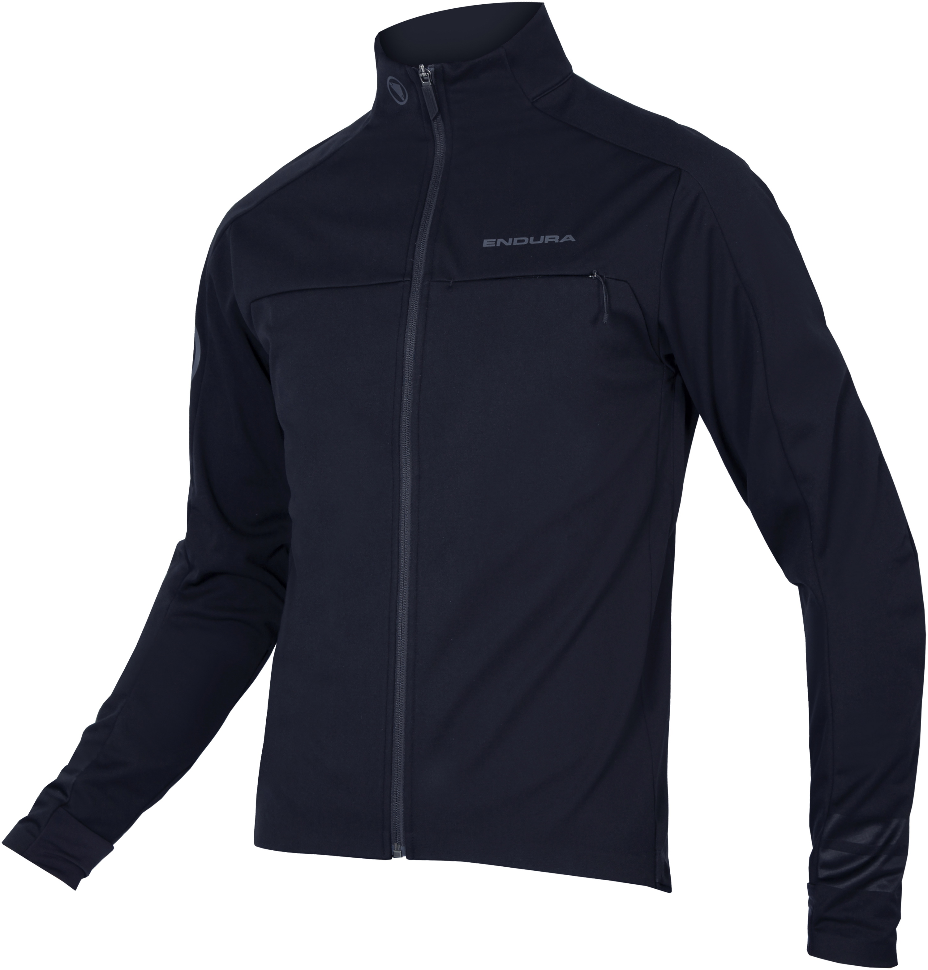 Endura Windchill Jacket II - Midnight Navy    5056578421438