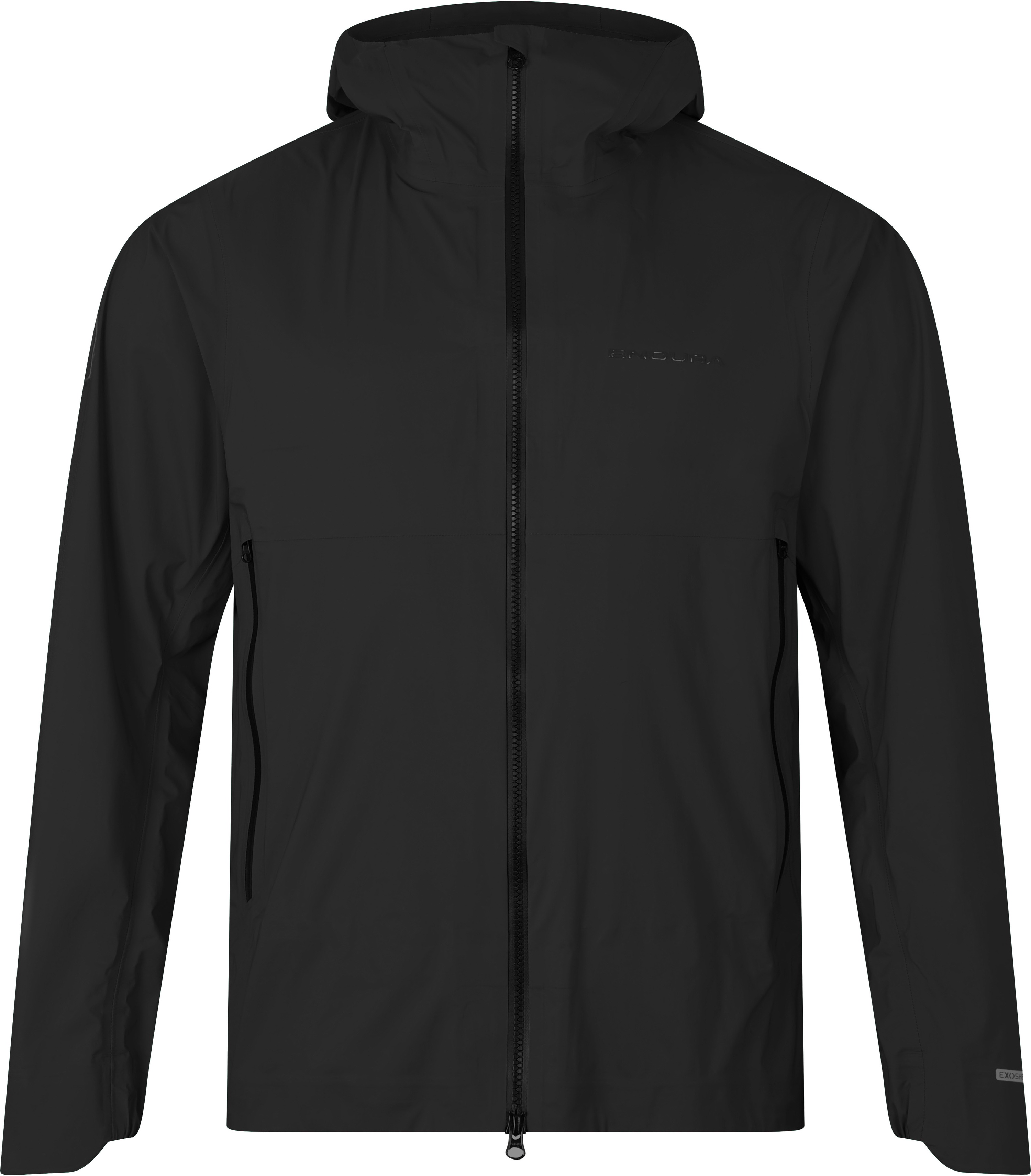Endura MT500 Advanced Jacket - Black    5056578421711