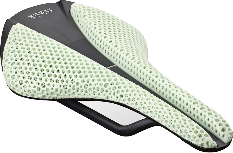 FIZIK Antares 00 Versus EVO Adaptive Sadel - Hvidtilbud!