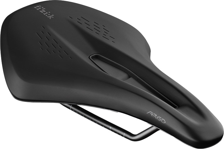 FIZIK Terra Argo X3 140mm Unisex Cykelsadel Tilbud