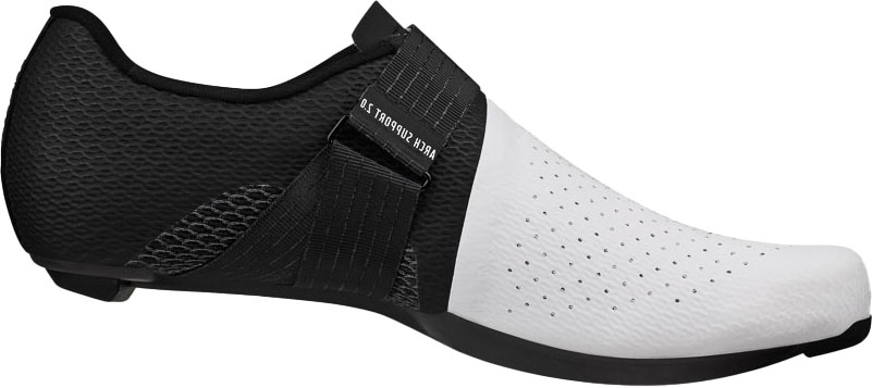 FIZIK Stabilita Carbon Cykelsko - Hvid til 3299 DKK