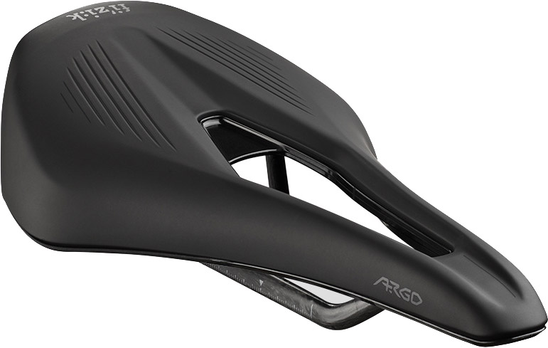 Fizik Vento Argo R1 Unisex Sadel - Black Friday Tilbud