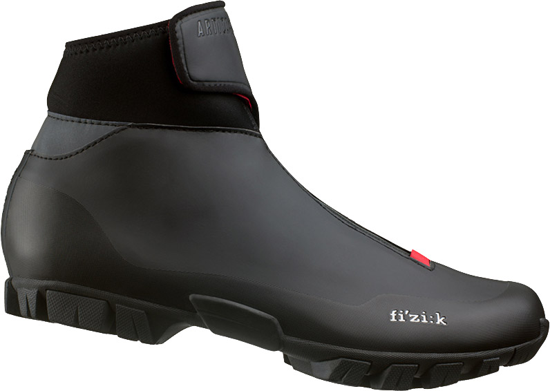 FIZIK Artica X5 Vinter MTB Sko - Udsalg til 749 DKK