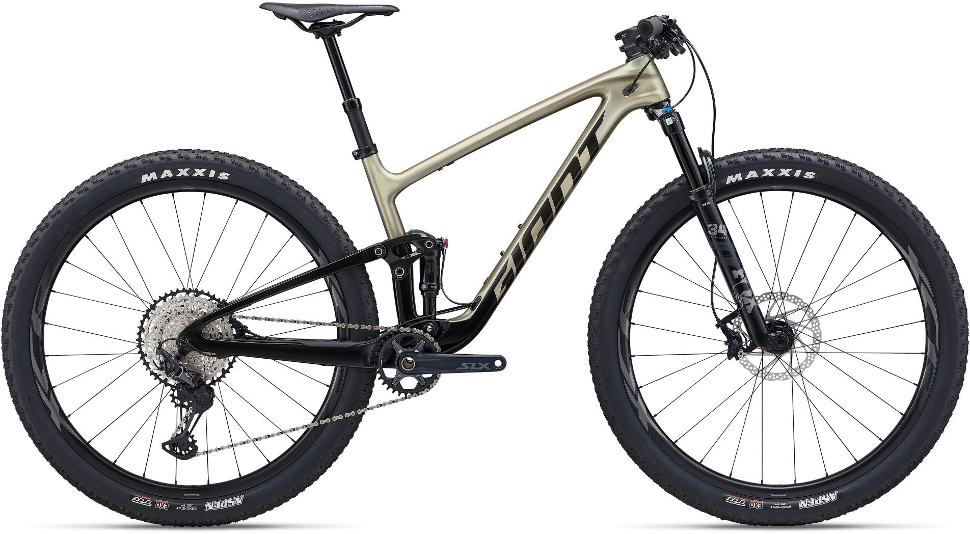 Giant Anthem Advanced 29 2 2024 - Fantastisk cykeltilbud!