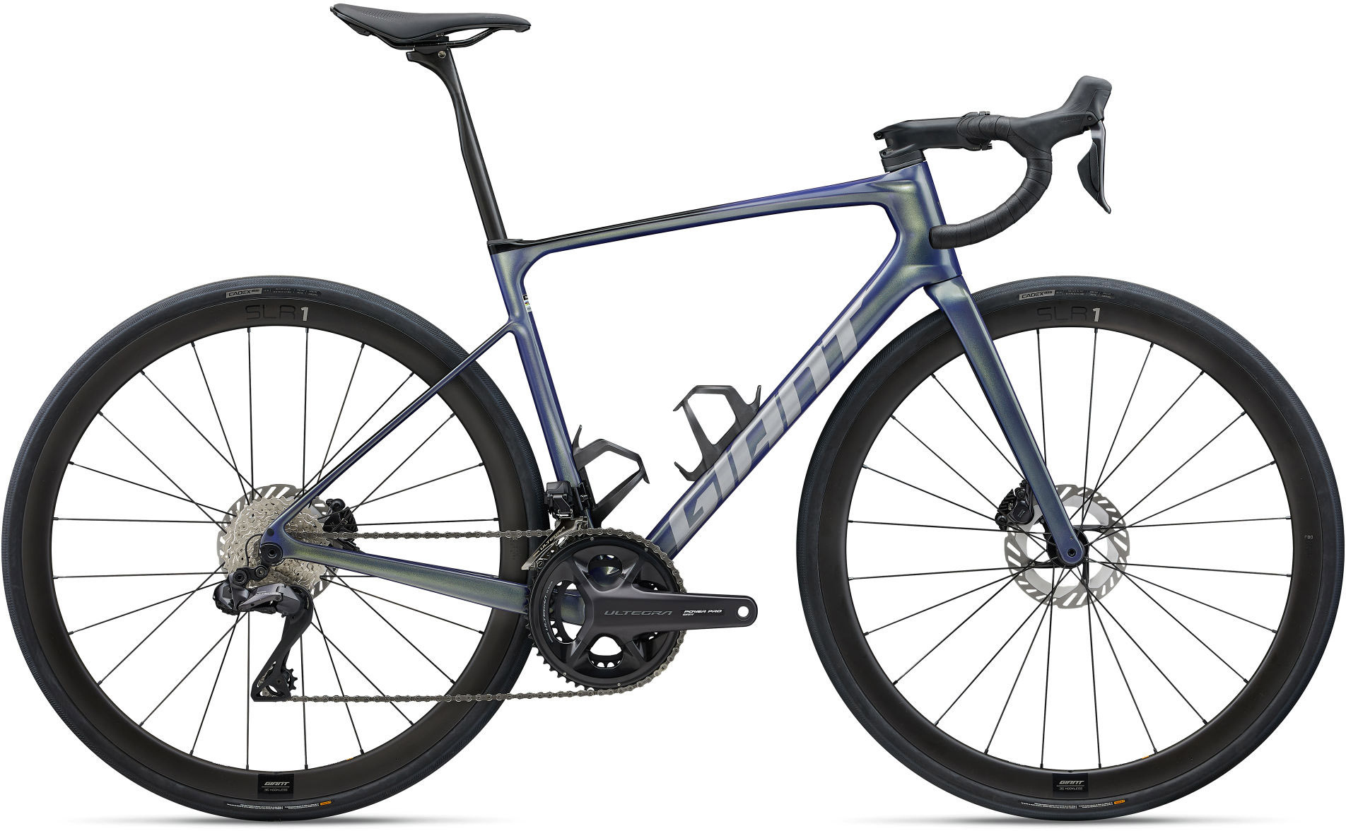 Giant Defy Advanced Pro 0 2025 - Interstellar    4711291105829