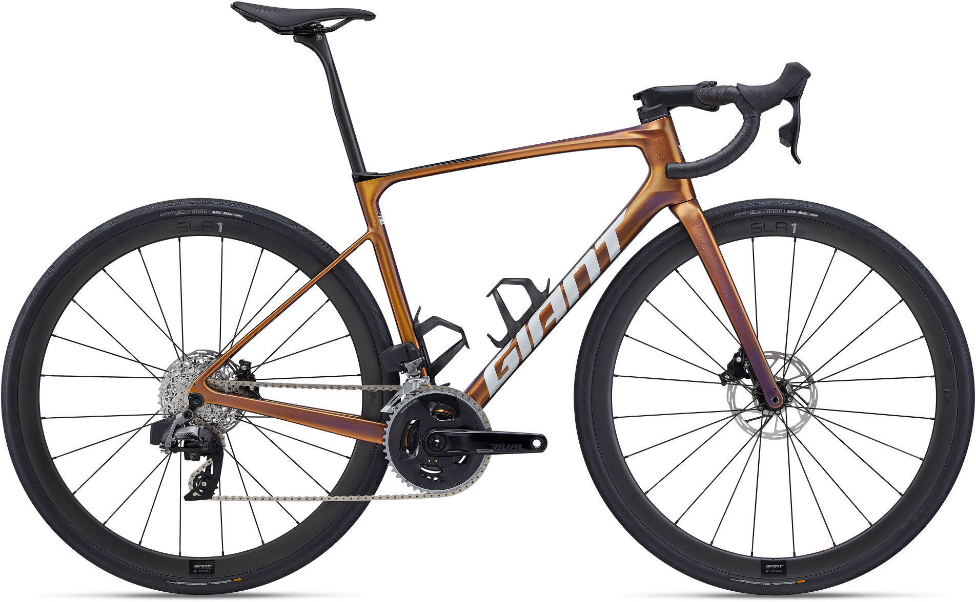 Giant Defy Advanced Pro 1 2025 - Meteor Storm    4711291106031