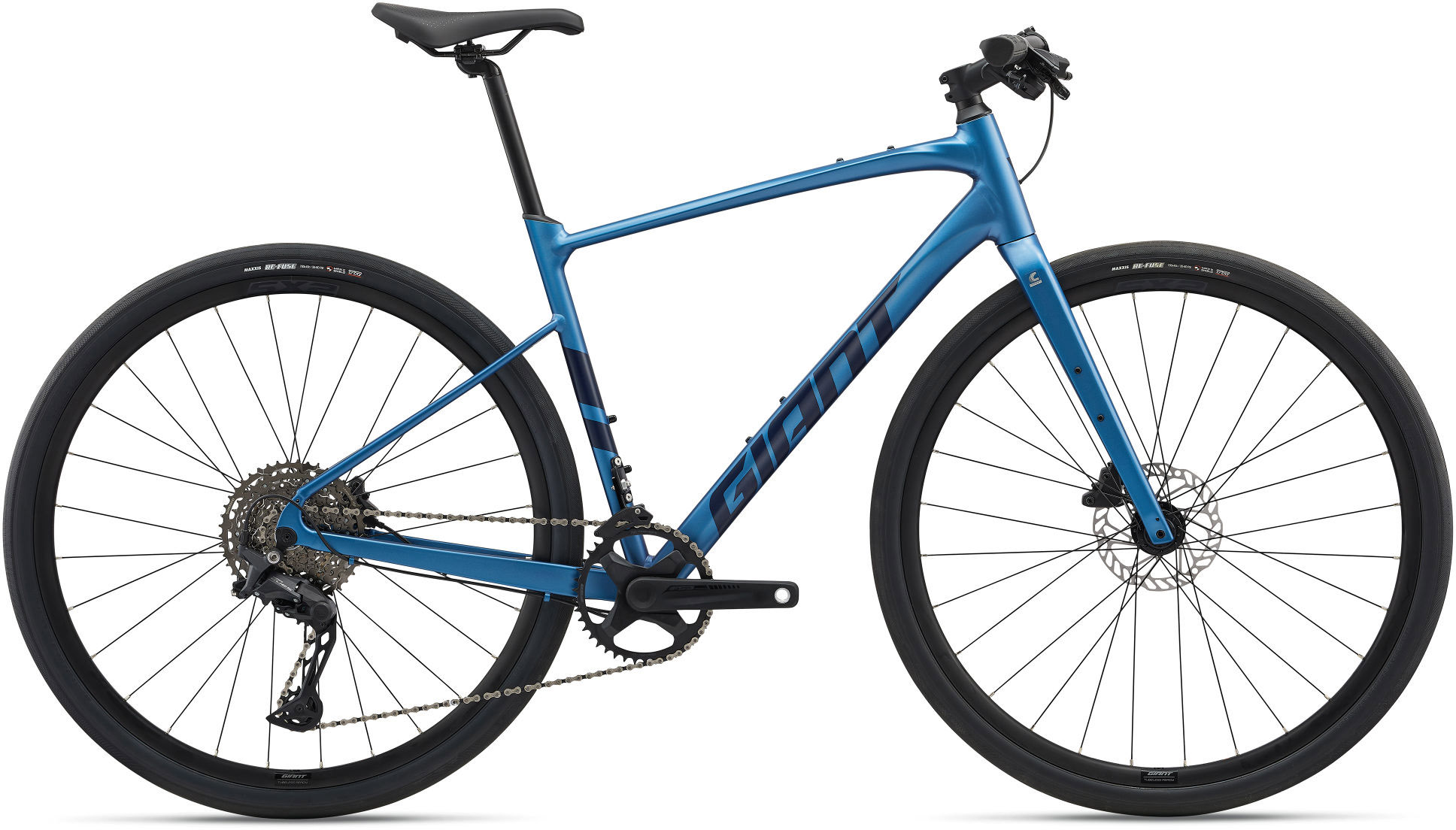 Giant FastRoad AR 1 2025 - Electron Blue    4711291114449