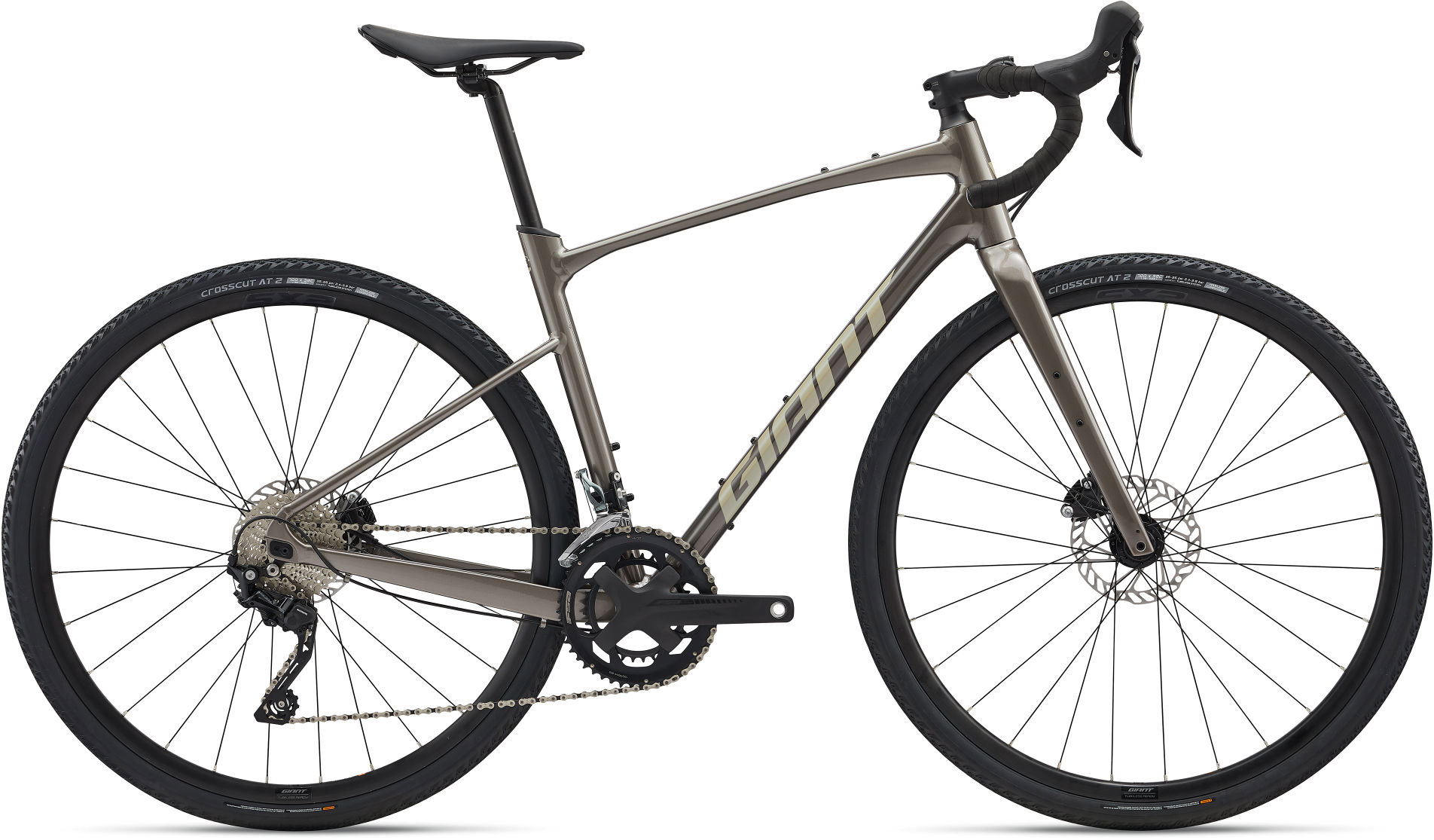 Giant Revolt 1 2025 - Metal    4711291083042
