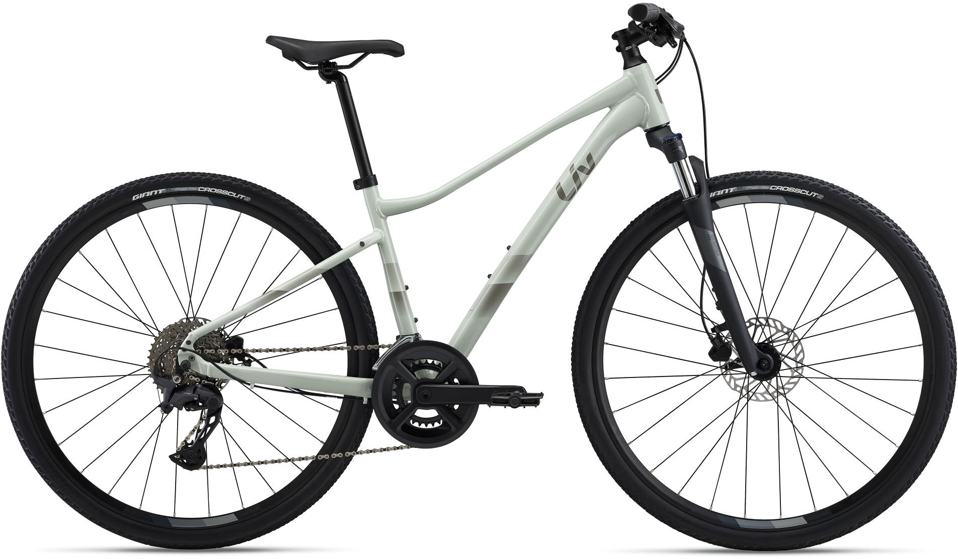 Giant Liv Rove 2 2025 - Desert Sage    4711291193635