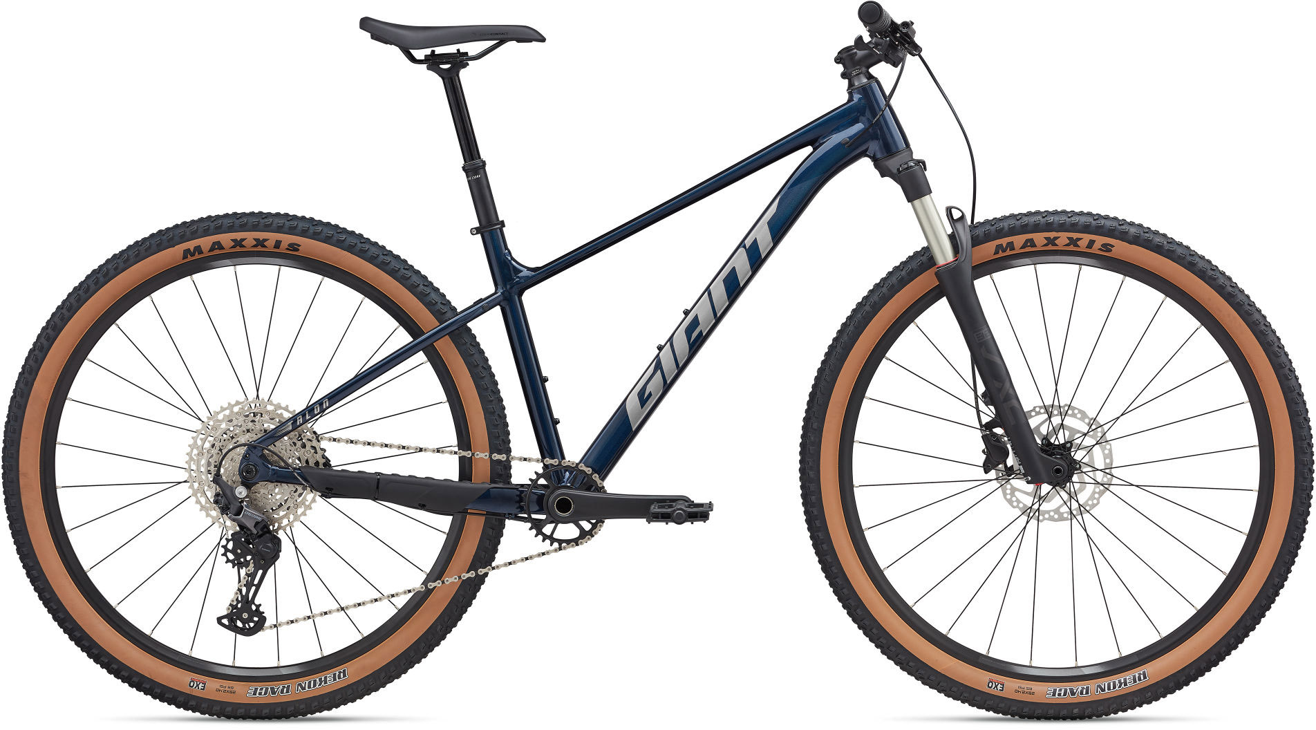 Giant Talon 0 2025 - Ultra Navy    4711291189850