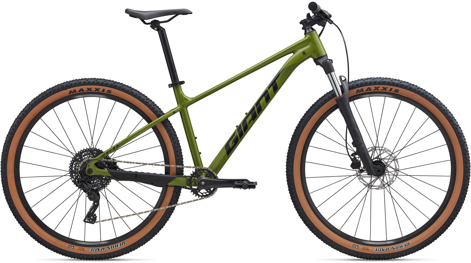 Giant Talon 2 2025 - Dried Matcha    4711291189584