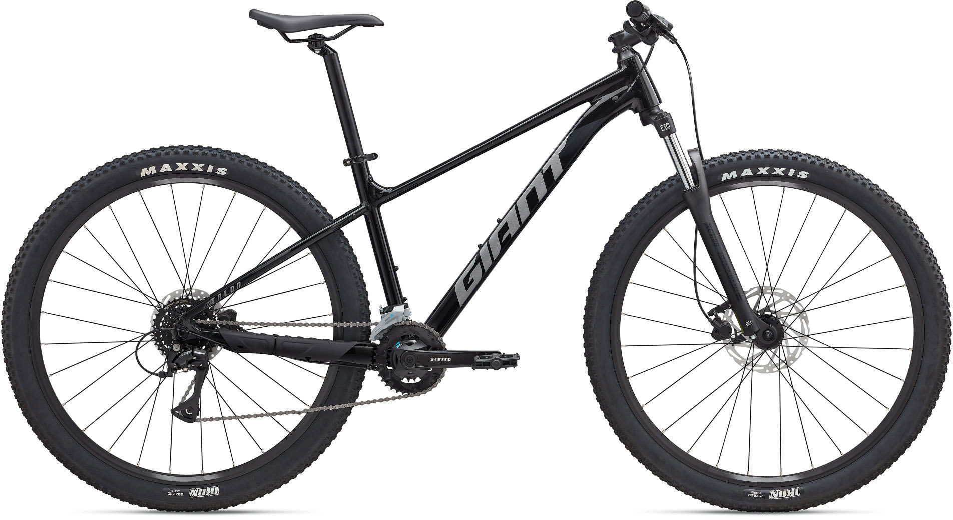 Giant Talon 3 29" 2025 - Panther    4711291189195