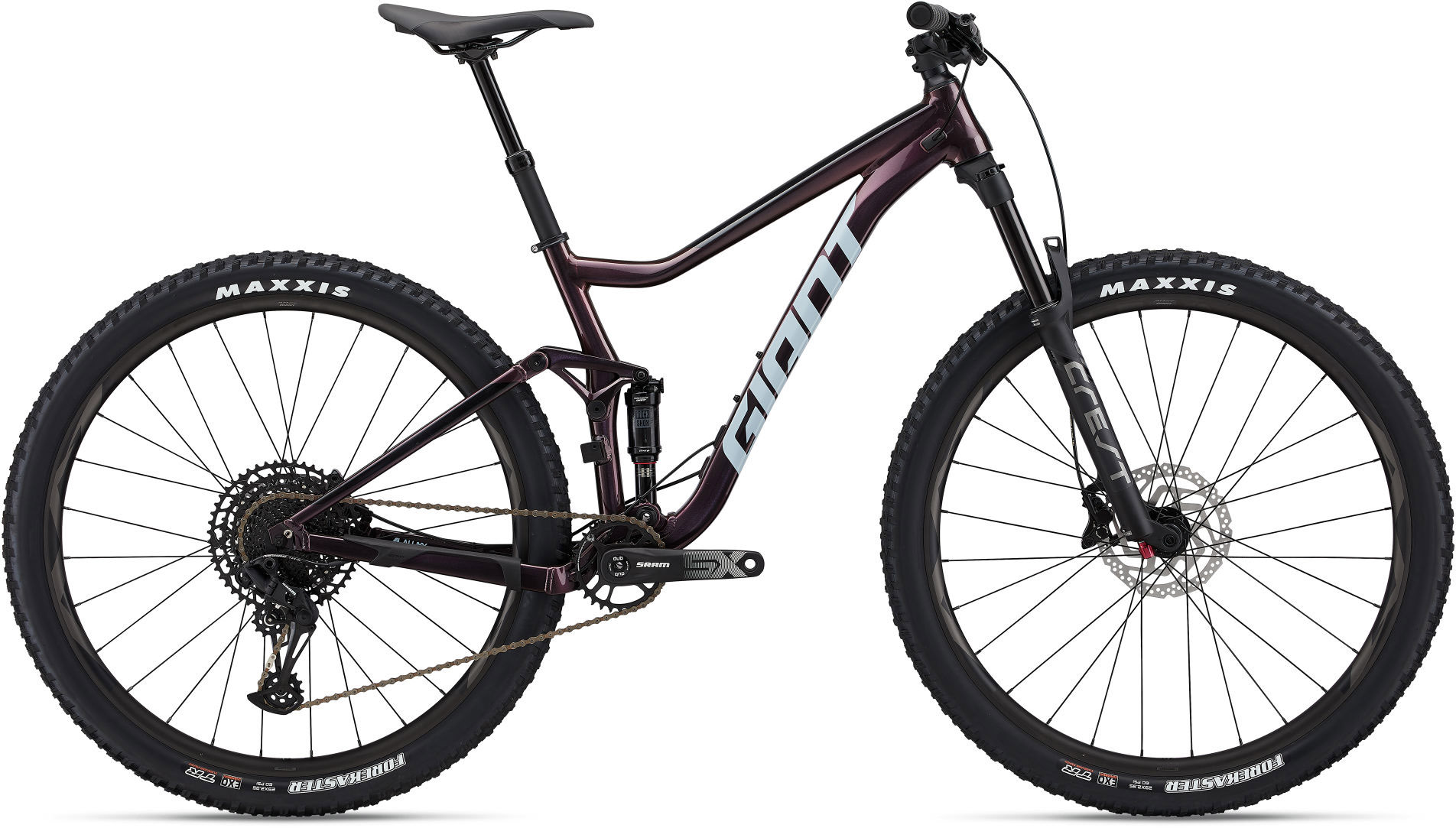 Giant Stance 29 1 2024 - Lilla Mountainbike Tilbud