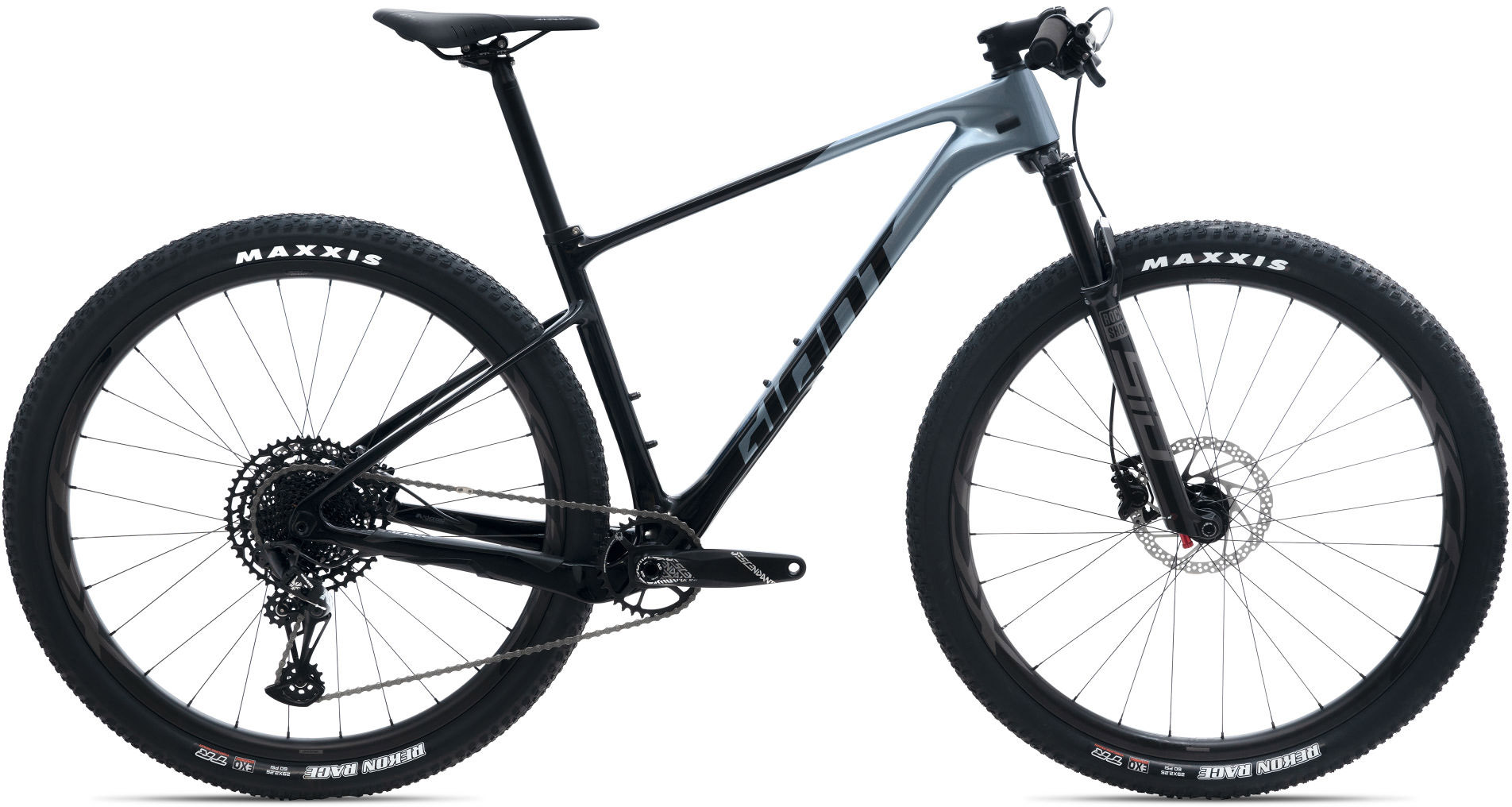 Giant XTC Advanced 29 1.5 2024 - Knight Shield Mountainbike