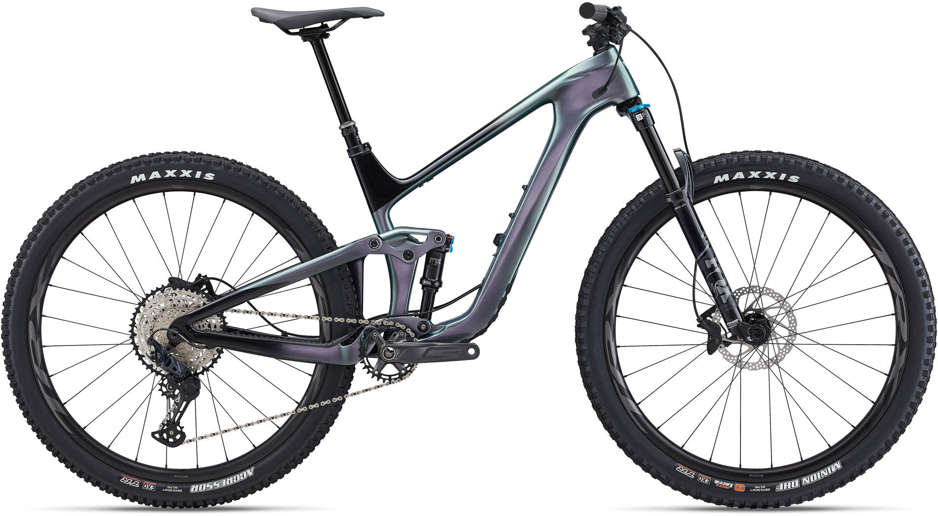 Giant Trance Advanced Pro 29 2 2024 - Airglow Tilbud!