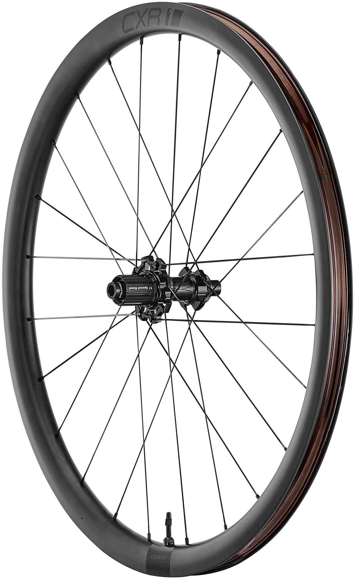 Giant CXR 1 Baghjul - SRAM XDR til cykler