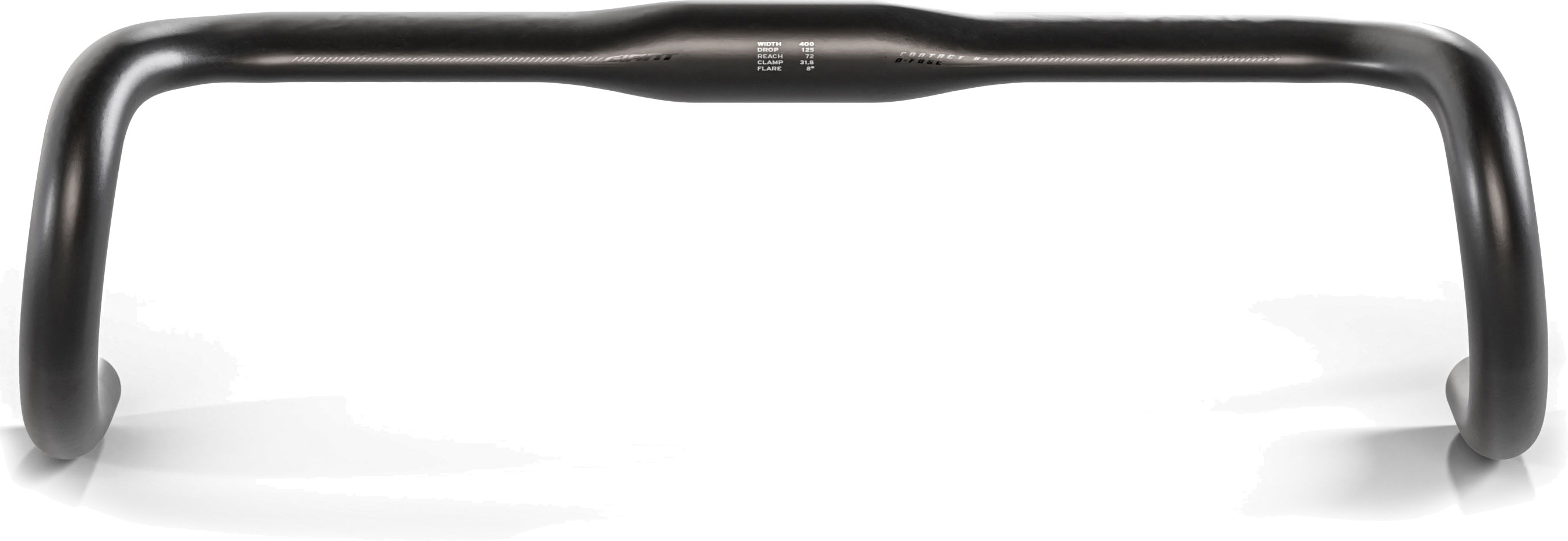 Giant Contact SL D Fuse Racer Cykelstyr - Fantastisk tilbud!