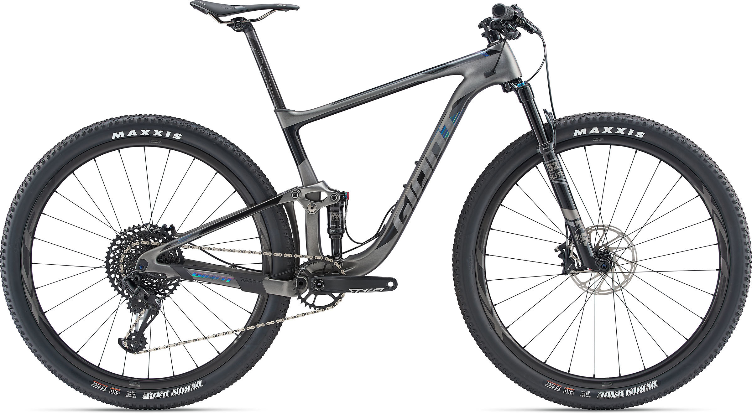 Giant Anthem Advanced Pro 29er 1 - KAMPAGNE TILBUD!
