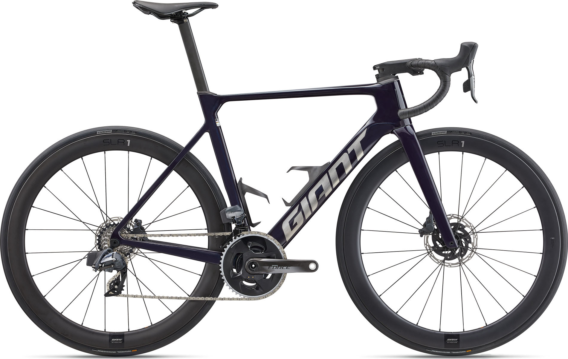 Giant Propel Advanced Pro 0 AXS 2024 - Lilla Cykeltilbud