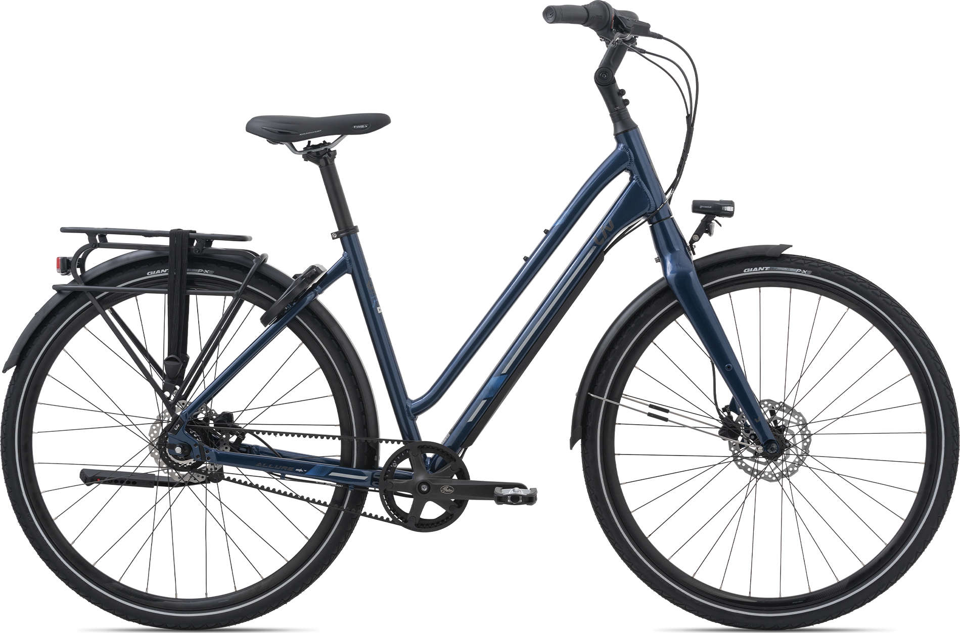 Giant Liv Allure CS 3 Damecykel - Fantastisk tilbud!