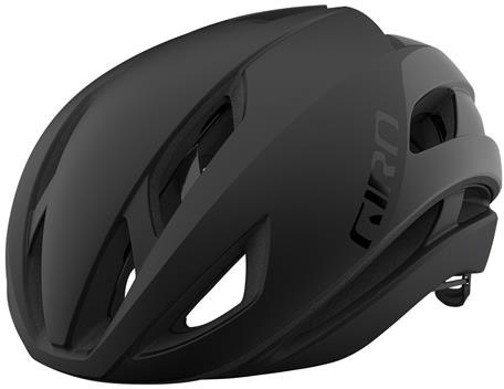 Giro Eclipse Spherical® 2. gen MIPS - Cykelhjelm i Sort