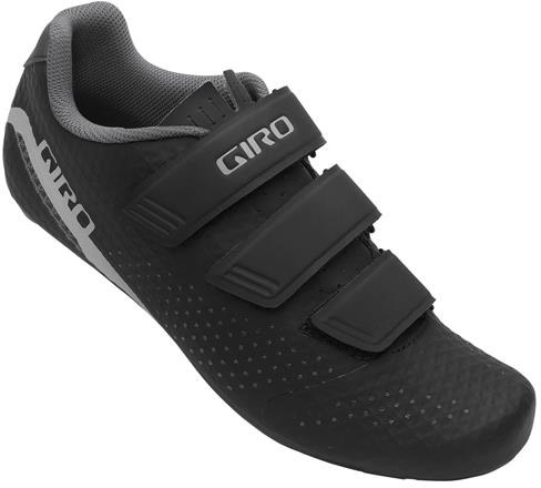 Giro Stylus Cykelsko til kvinder - Sort tilbud