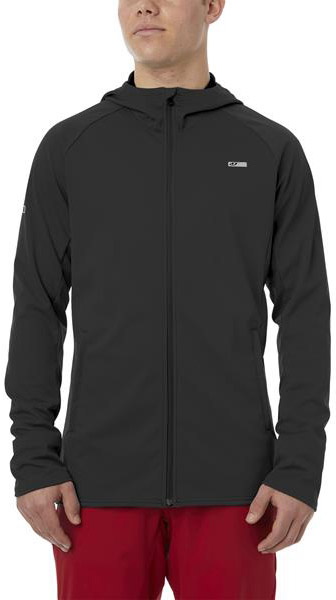 Giro Ambient Jakke - Sort på Black Friday tilbud