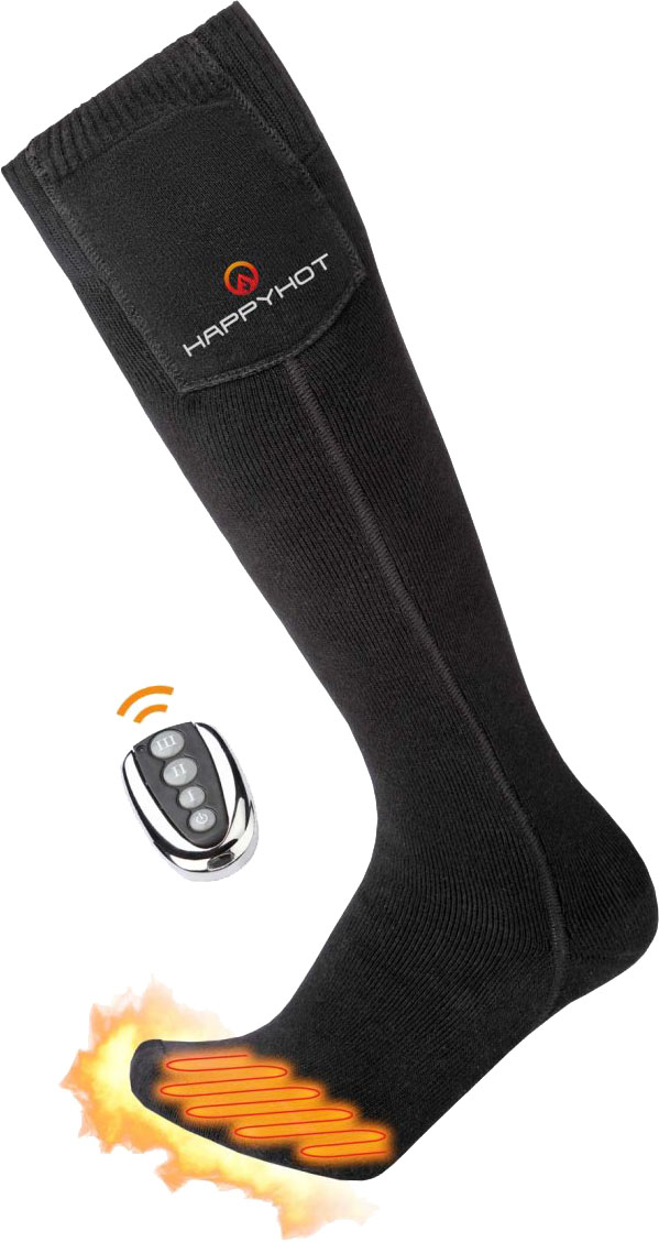 Happyhot Elvarme Varmesokker til 999,00 DKK