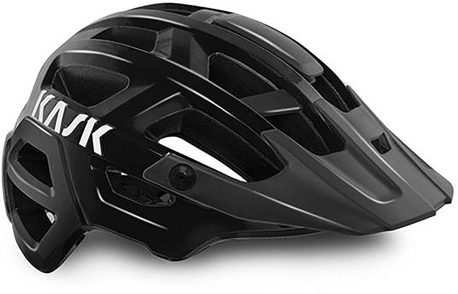 Kask Rex Cykelhjelm - MatSort på tilbud!