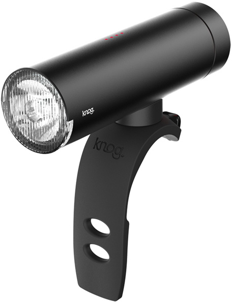 Knog PWR Commuter Lygte - Black Friday Tilbud!