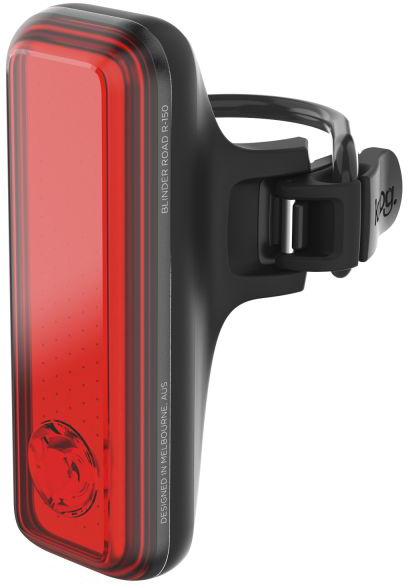 Knog Blinder Road Rear 150 - Cykellygte på tilbud