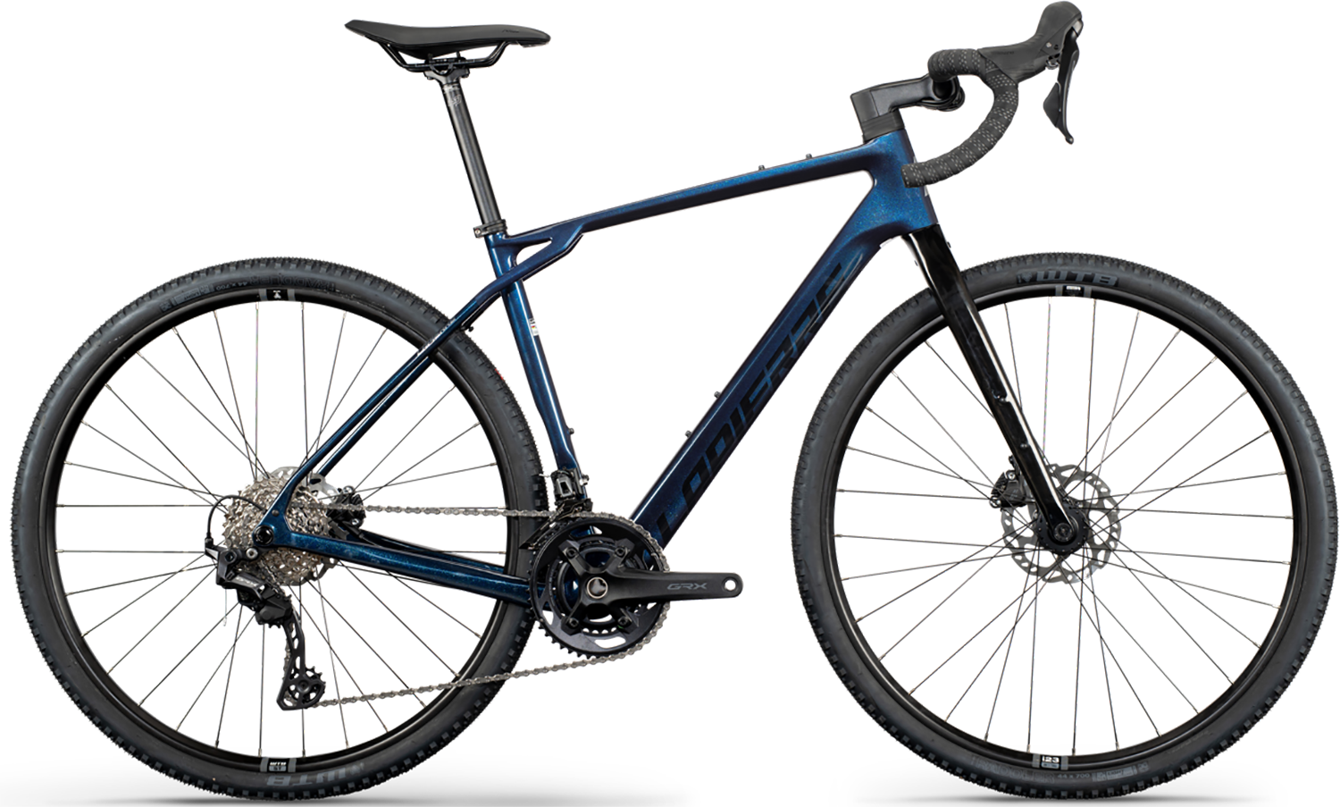 Lapierre Crosshill CF 5.0 2025 - Crepuscule Blue    3660423383233