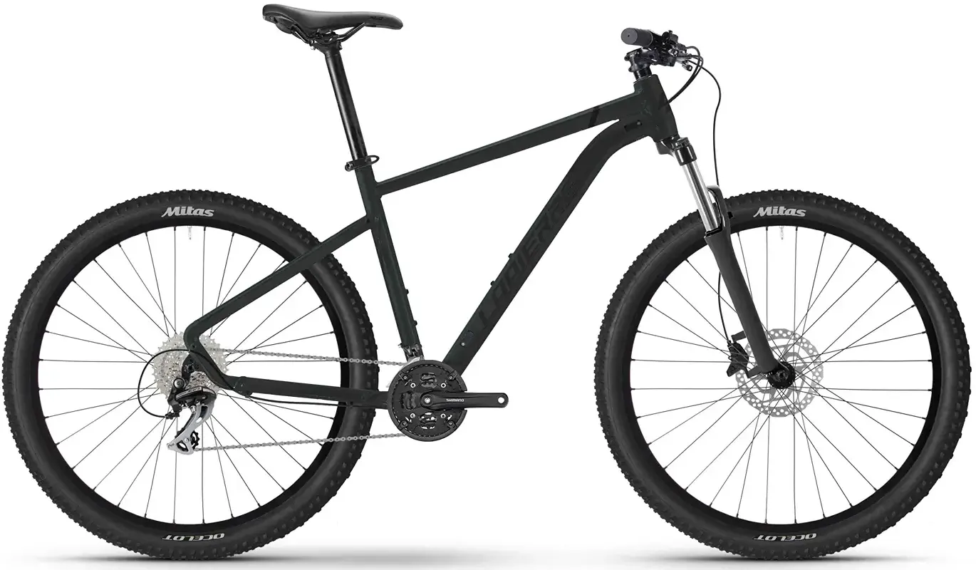 Lapierre Edge 3.9 2025 - Grap Anthracite    3660423387439