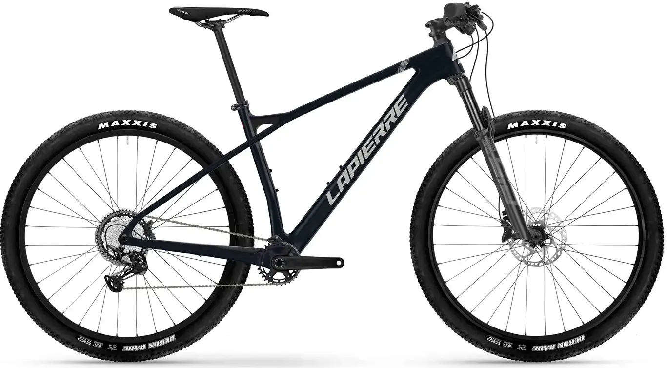 Lapierre Prorace CF 6.9 2025 - Deep Blue    3660423379892