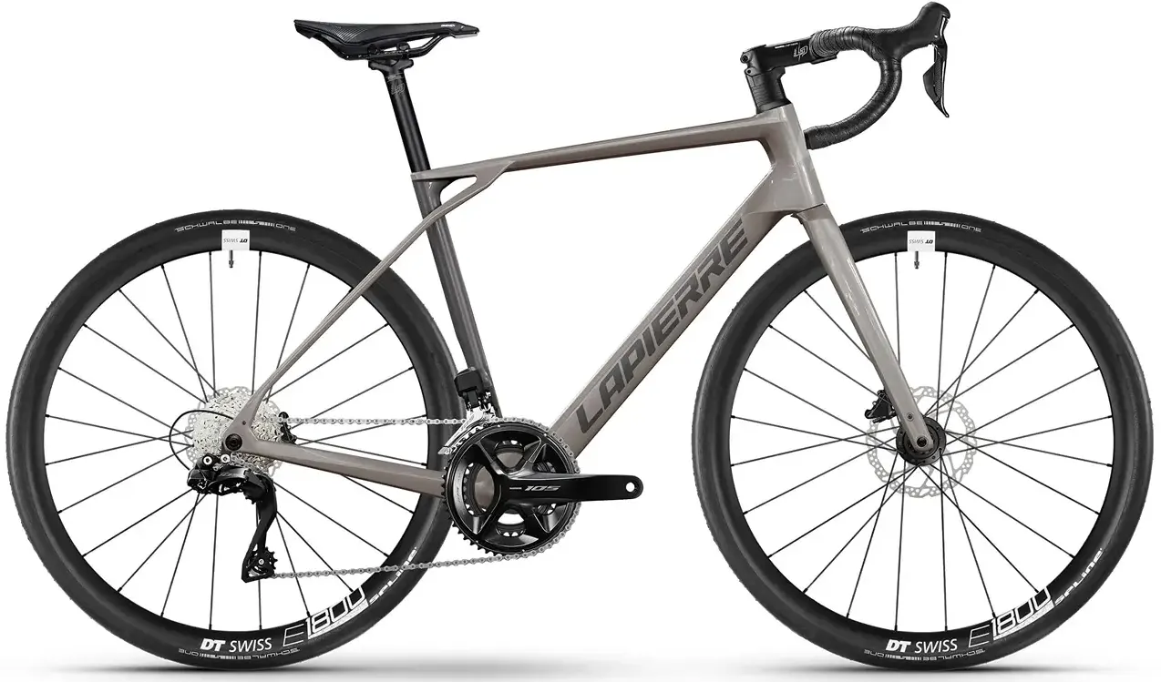 Lapierre Pulsium 6.0 C1 2025 - Septembre Beige    3660423389020