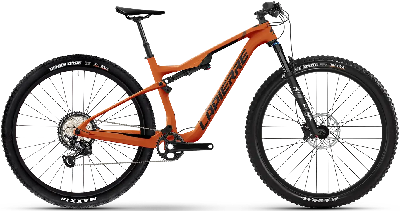 Lapierre XRM 6.9 C1 2025 - Ocher    3660423380591