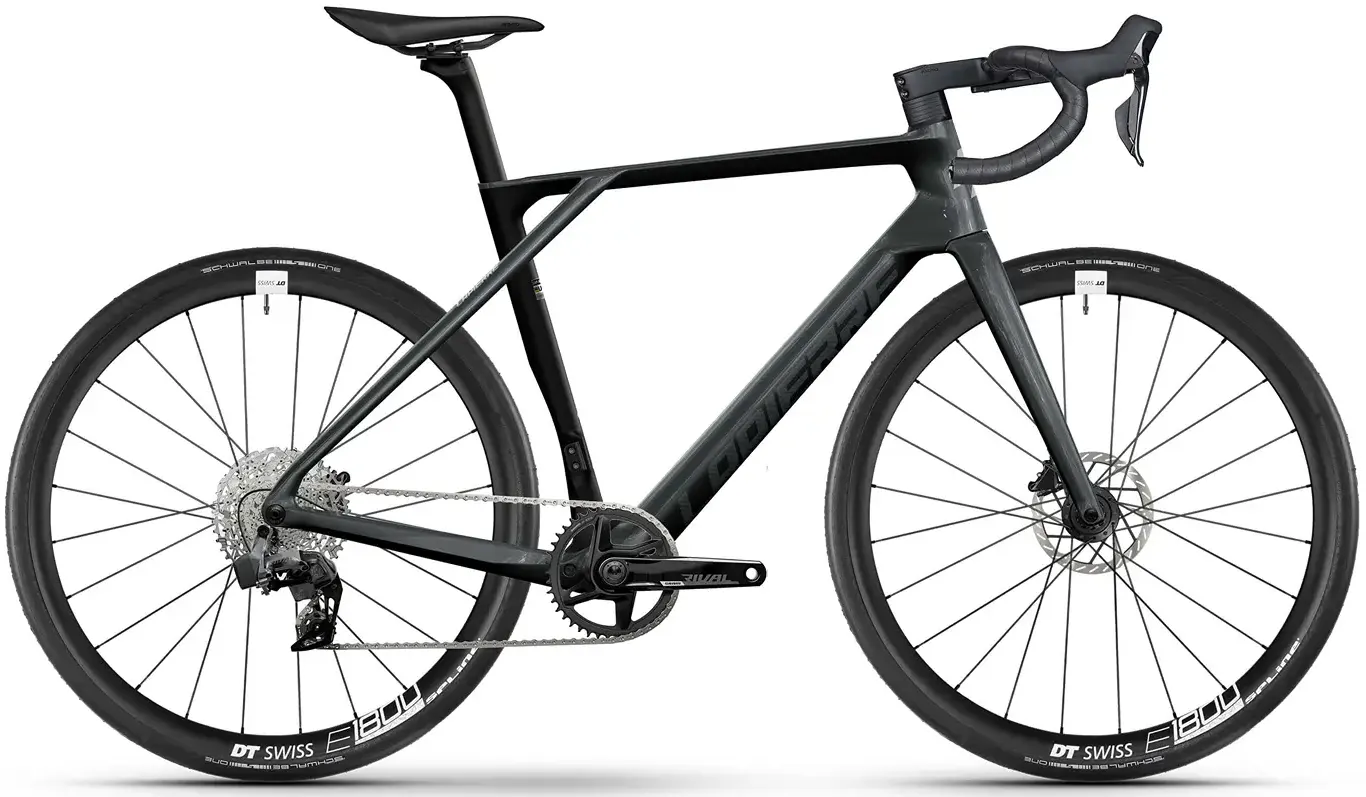 Lapierre Xelius DRS 6.0 AXS 2025 - Gravity Grey    3660423390347