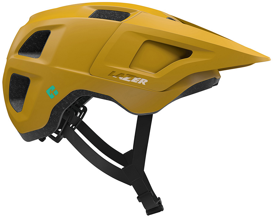 Lazer Lupo Kineticore cykelhjelm - Matte Autumn    5400974031973