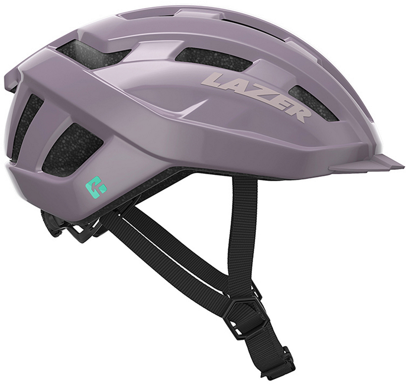 Lazer Codax Kineticore cykelhjelm - Mulberry    5400974032178